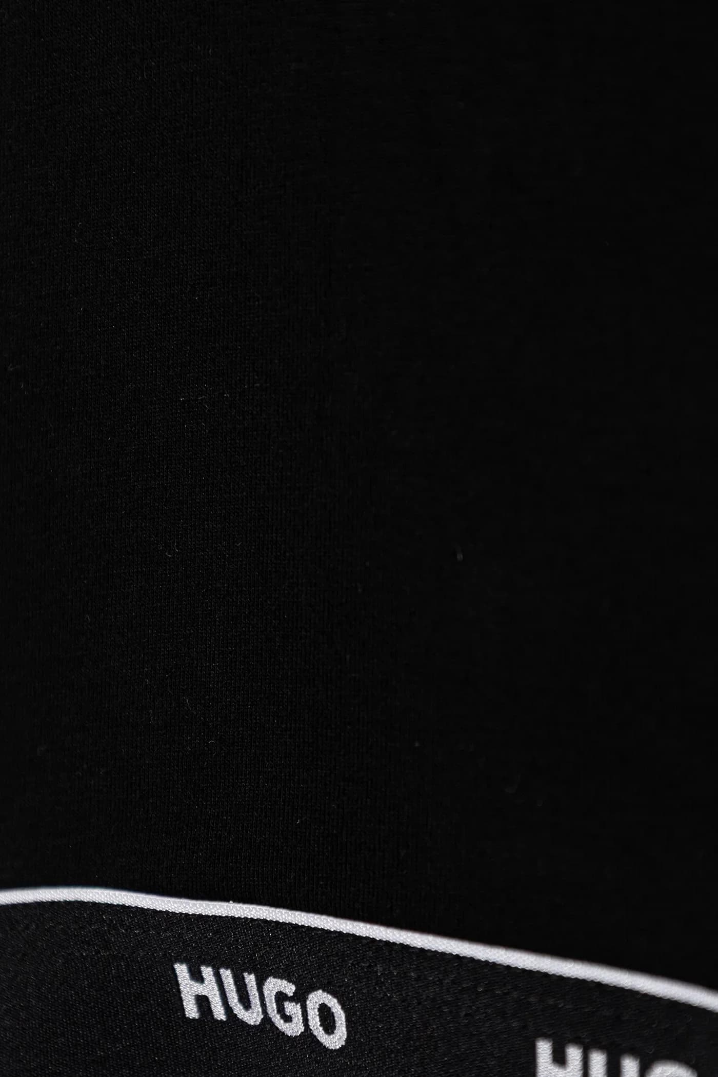 Комплект из 2 бюстгальтеров HUGO TWIN BRALETTE DESIGN - фото 6