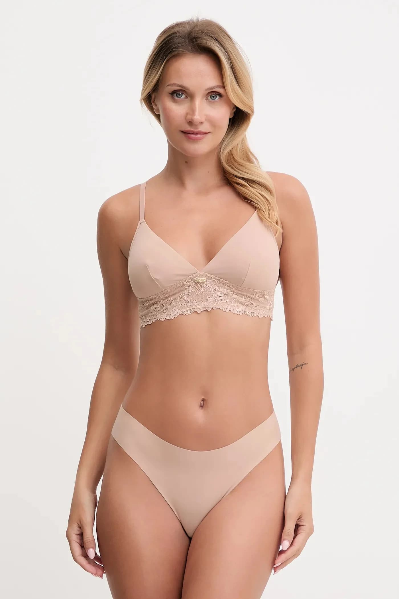 Бюстгальтер United Colors of Benetton - фото 2