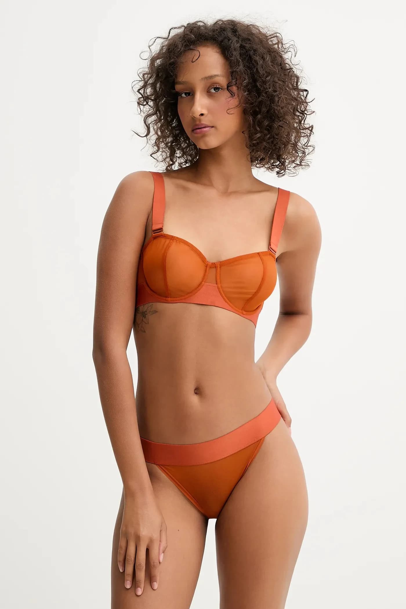 Бюстгальтер - фото 2