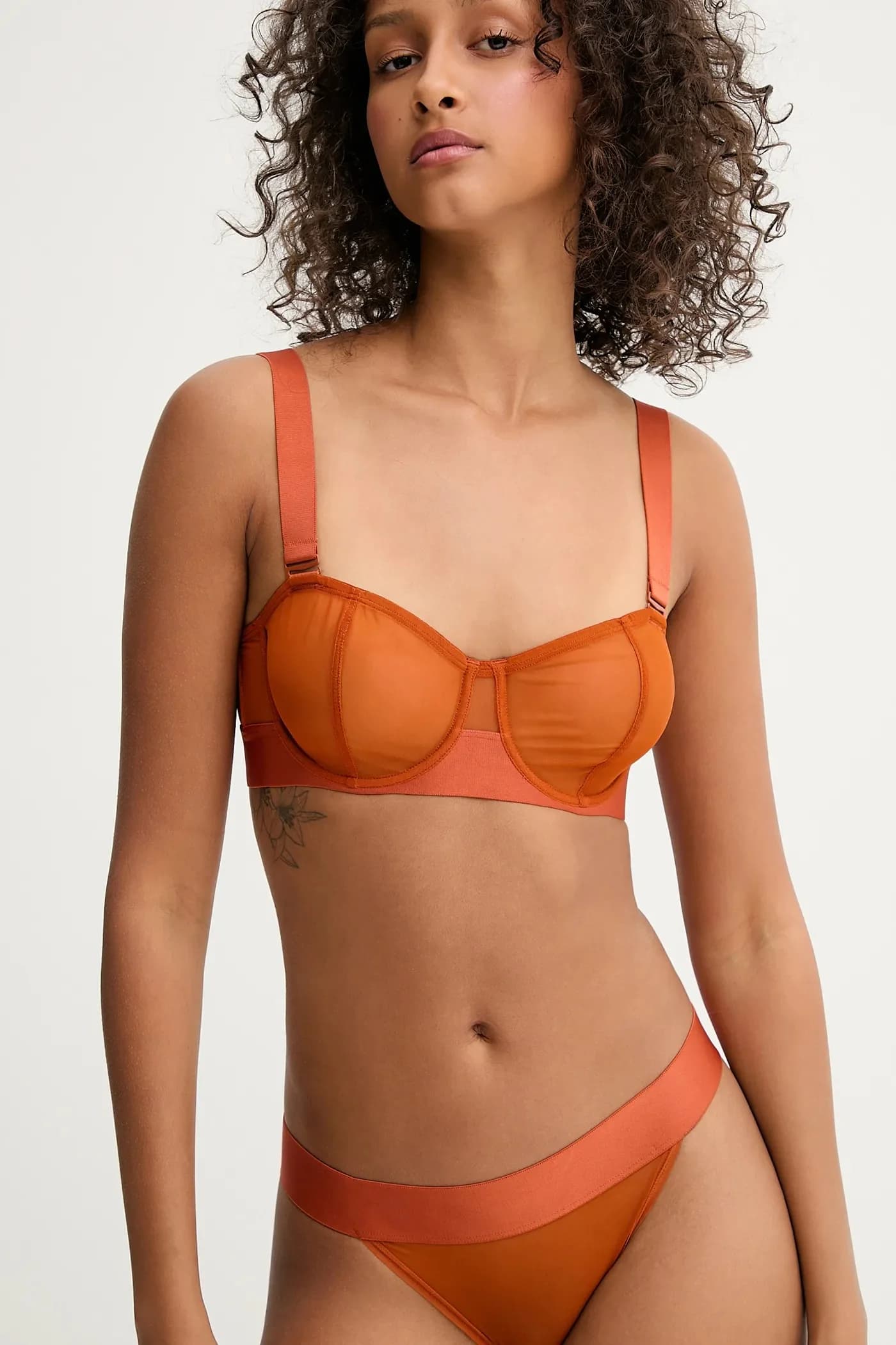 Бюстгальтер - фото 4