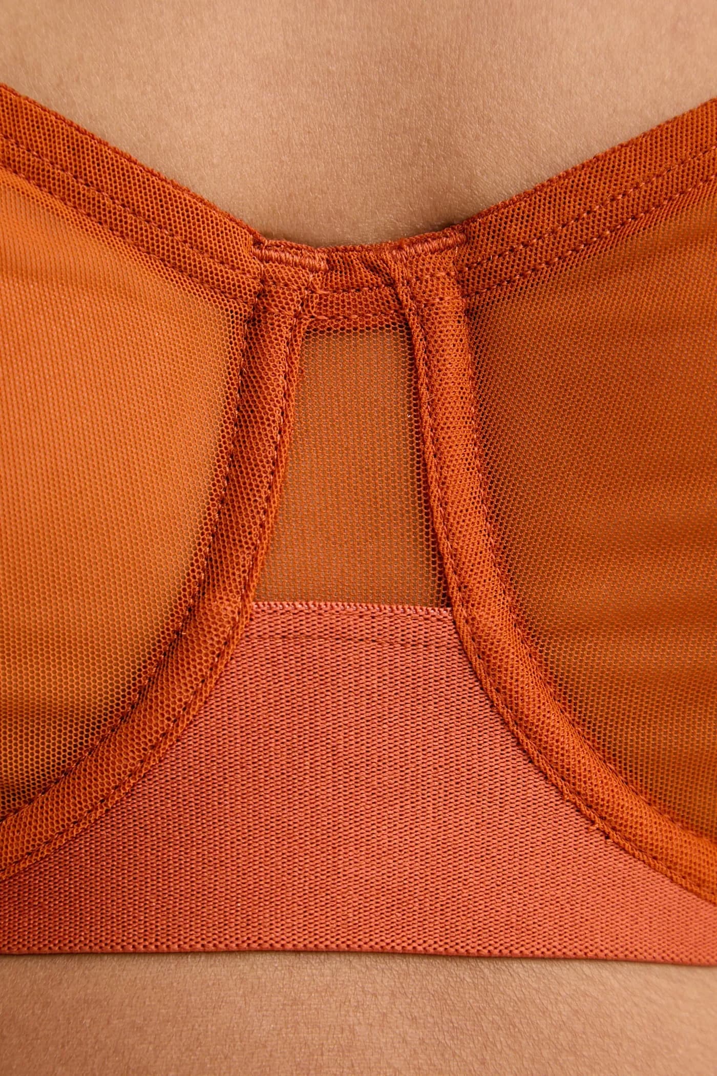 Бюстгальтер - фото 5