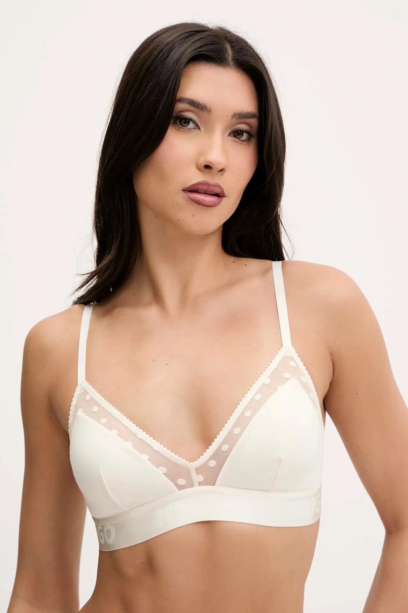 Бюстгальтер TRIANGLE P.SL DESIGN