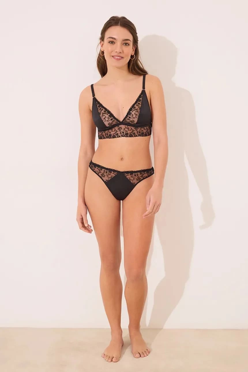 Бюстгальтер - фото 6