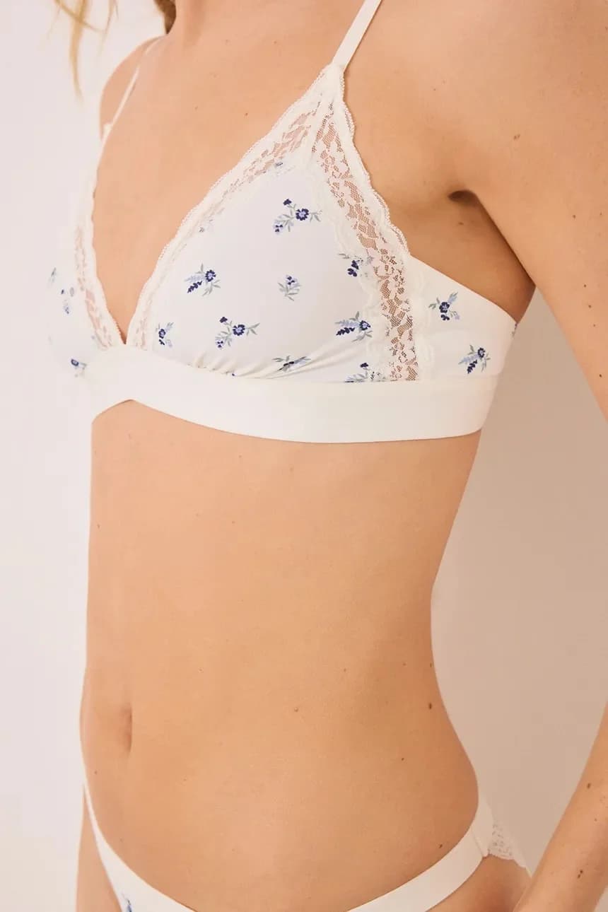 Бюстгальтер - фото 2