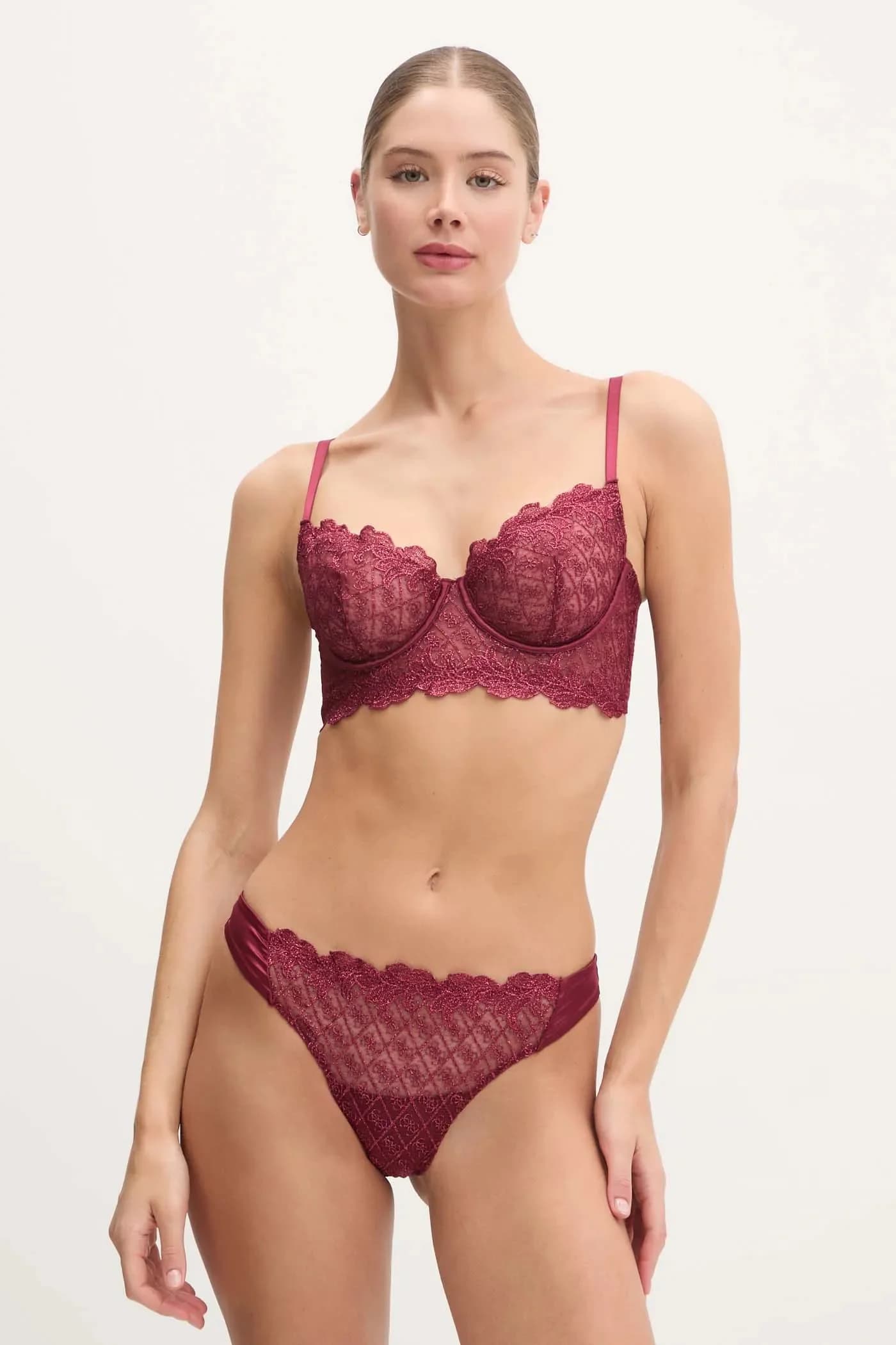 ЭББИ бюстгальтер - фото 2