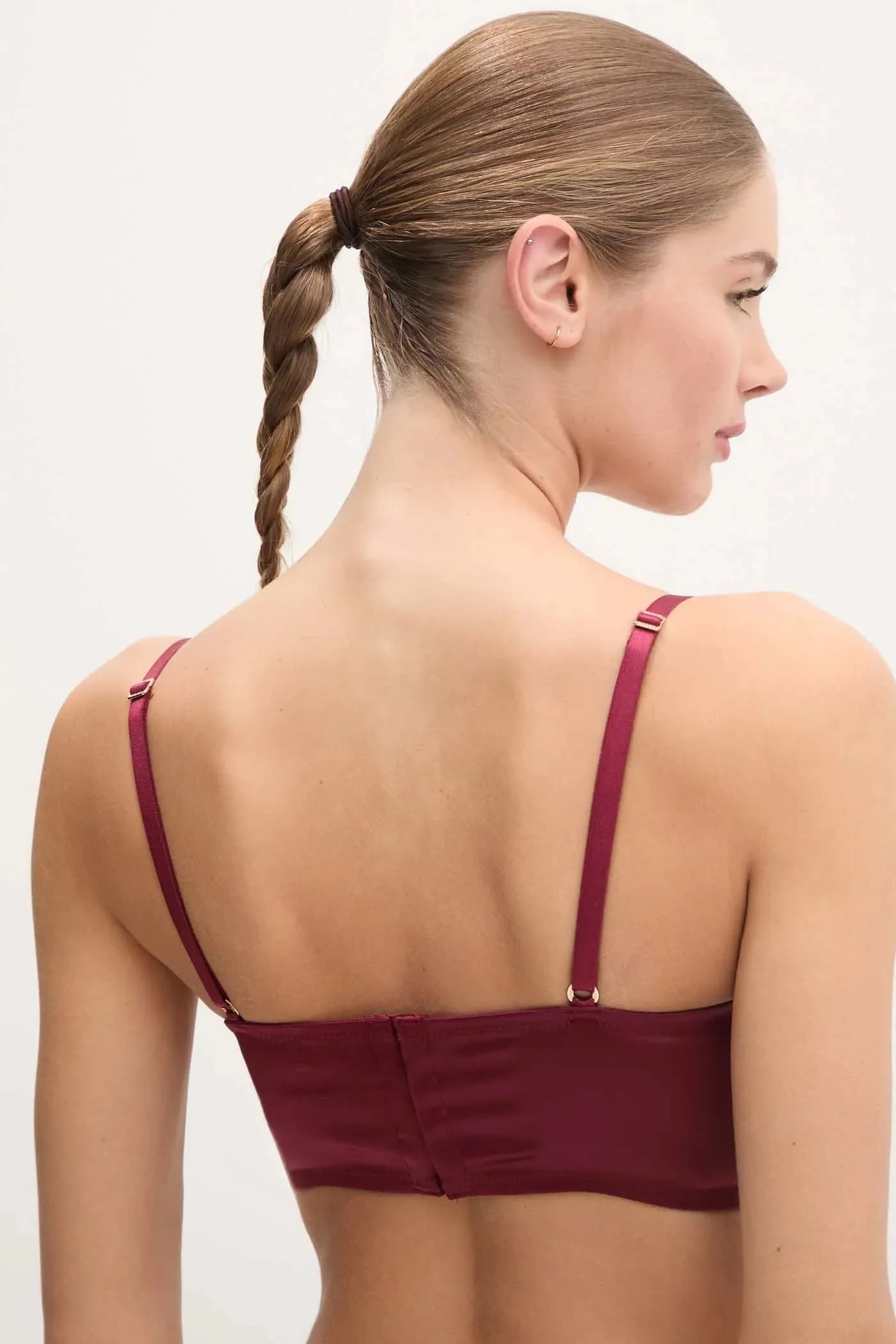 ЭББИ бюстгальтер - фото 3