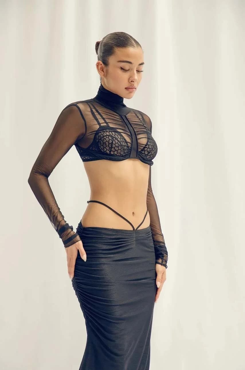 ORIANA Бюстгальтер - фото 5