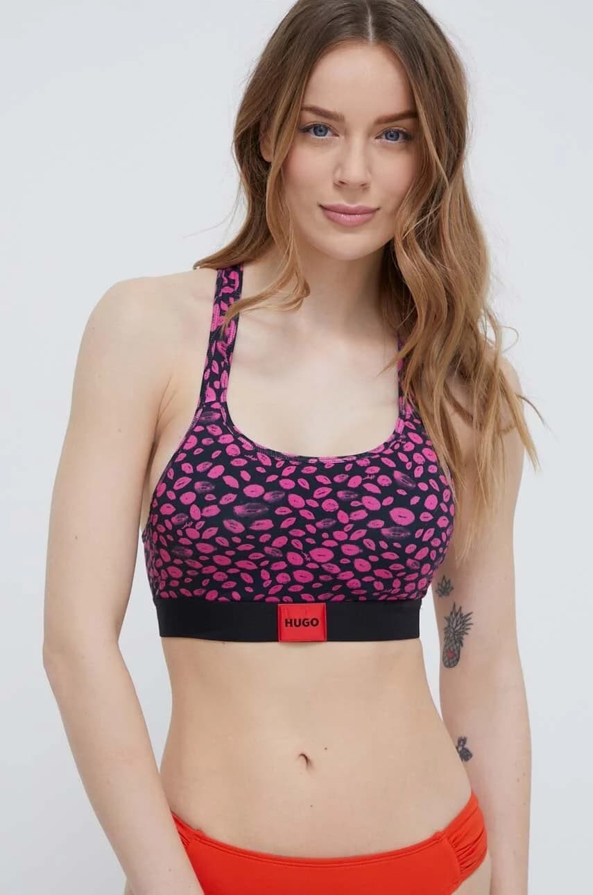 Бюстгальтер - фото 3