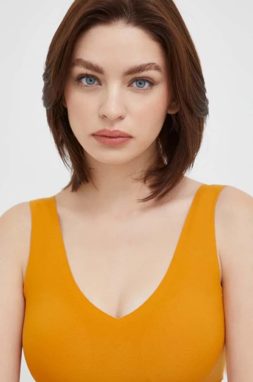 МЯГКИЙ СТРЕТЧ бюстгальтер - фото 4