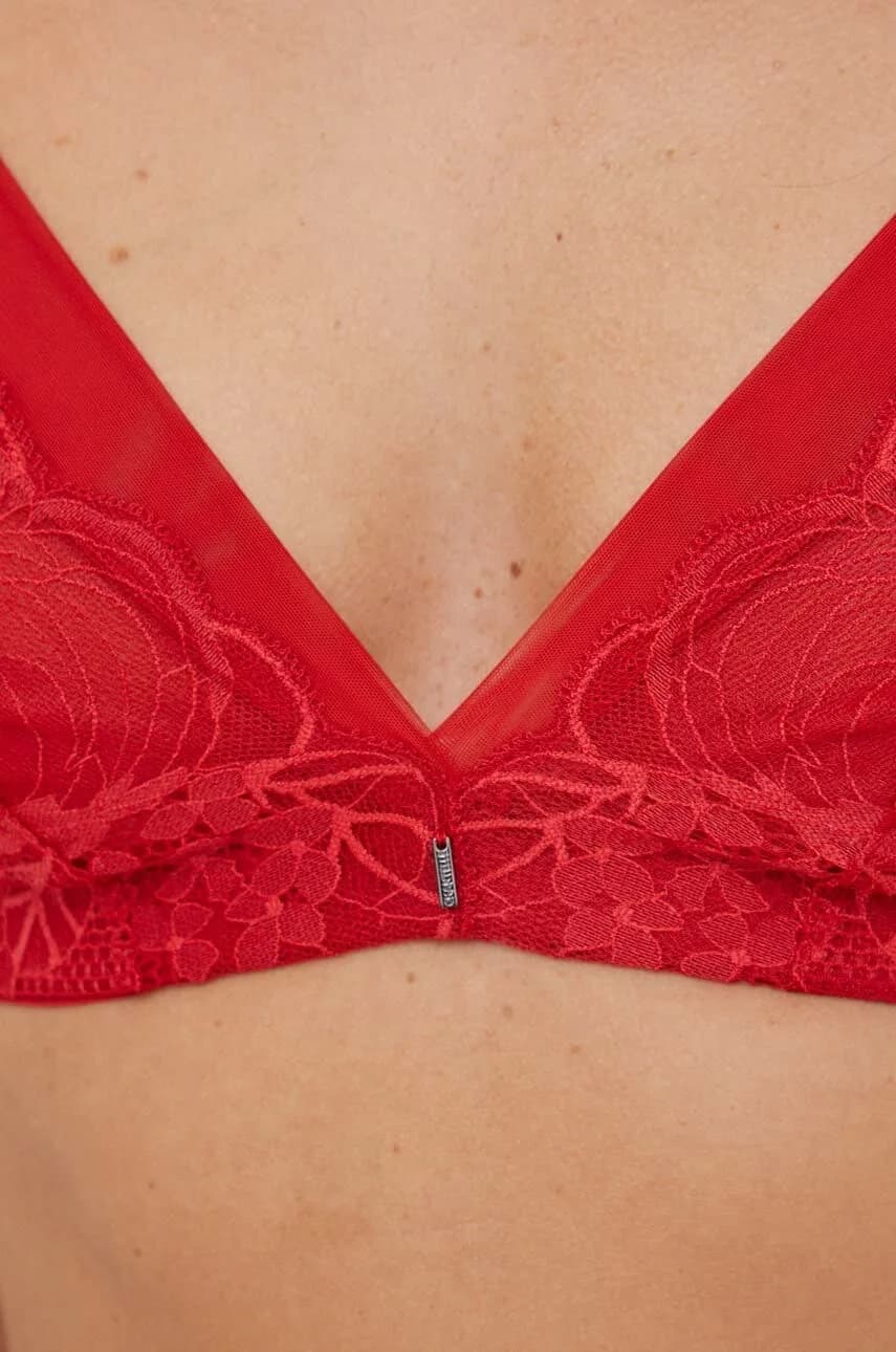 Бюстгальтер - фото 5