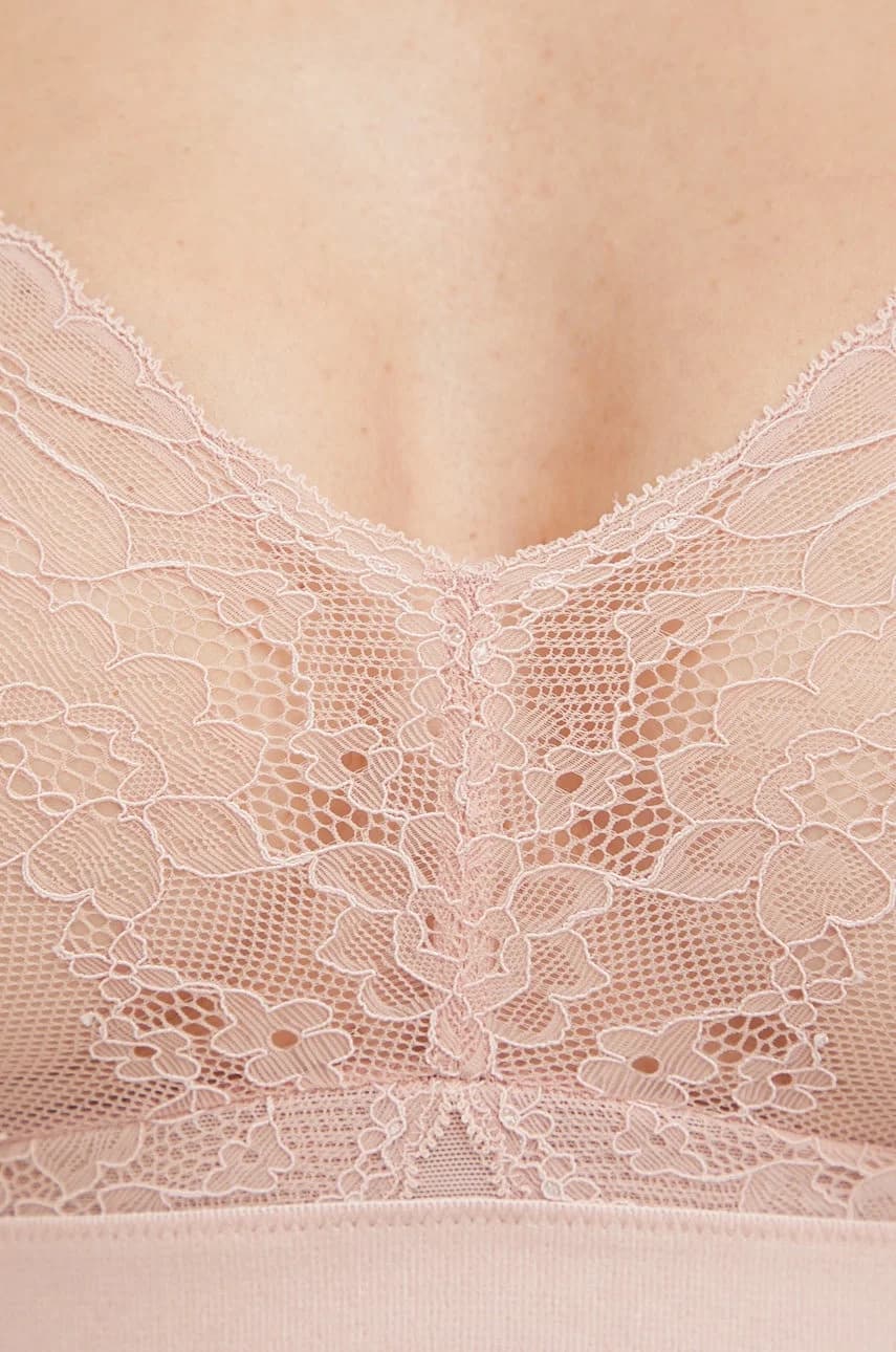 Прожектор On Кружевной бюстгальтер - фото 3