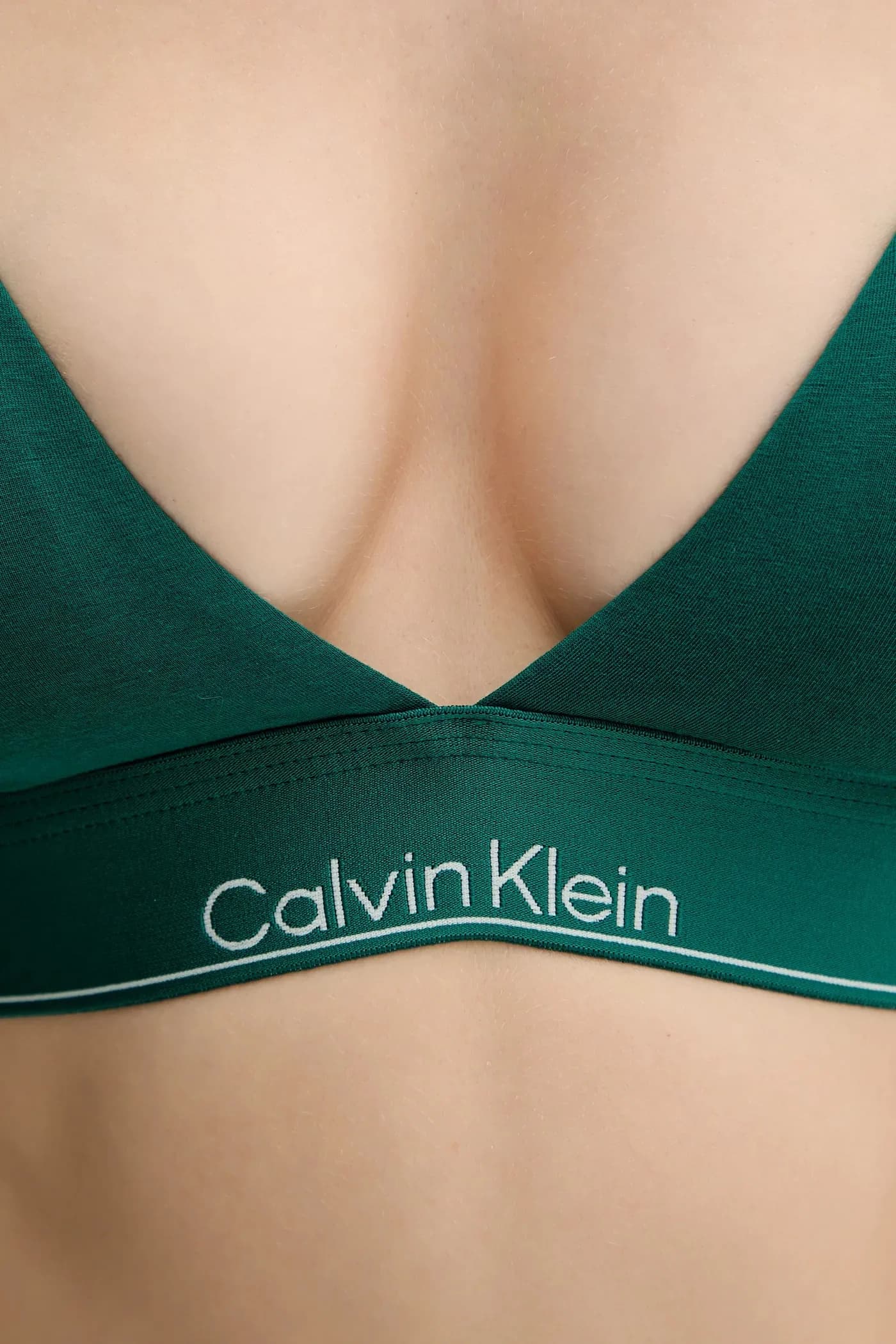 Бюстгальтер Calvin Klein Underwear - фото 3