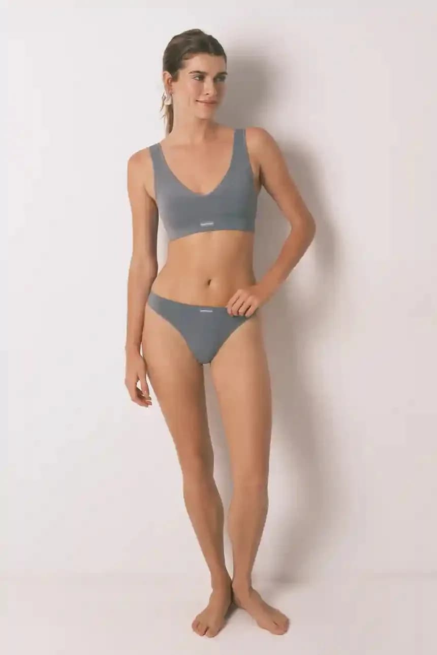 женский секретный бюстгальтер - фото 6