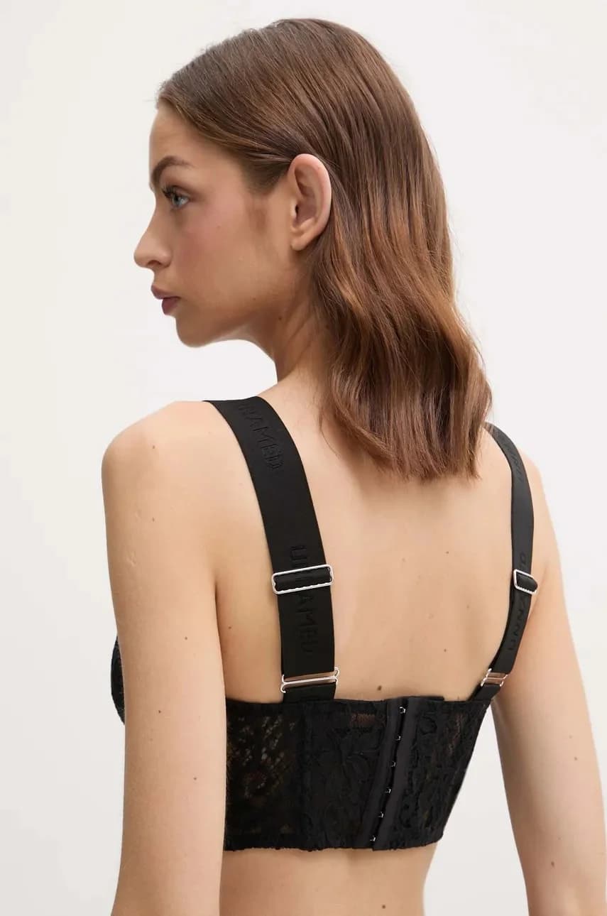 Сицилия Корсаж бюстгальтер - фото 3