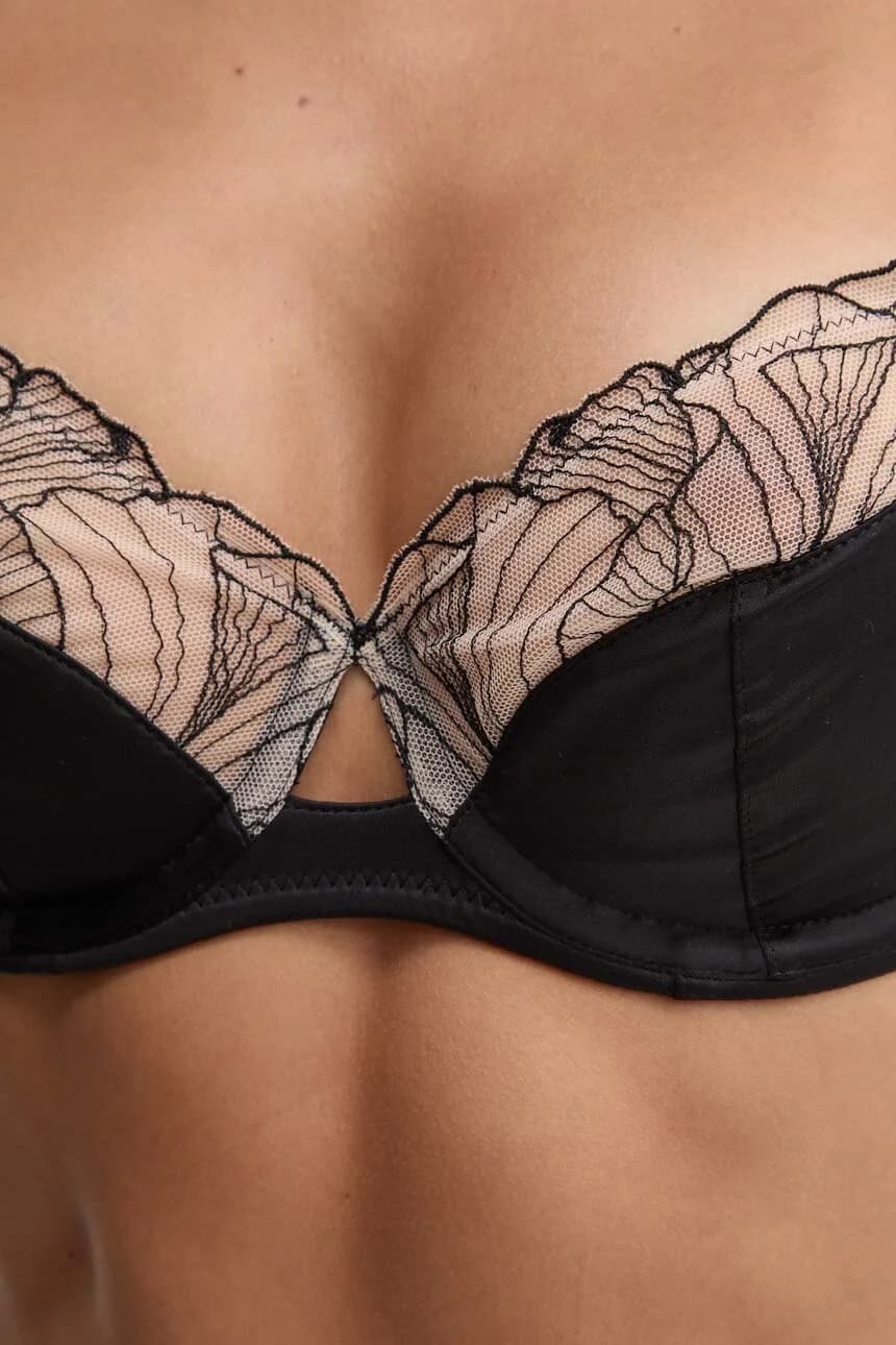 Бюстгальтер - фото 5