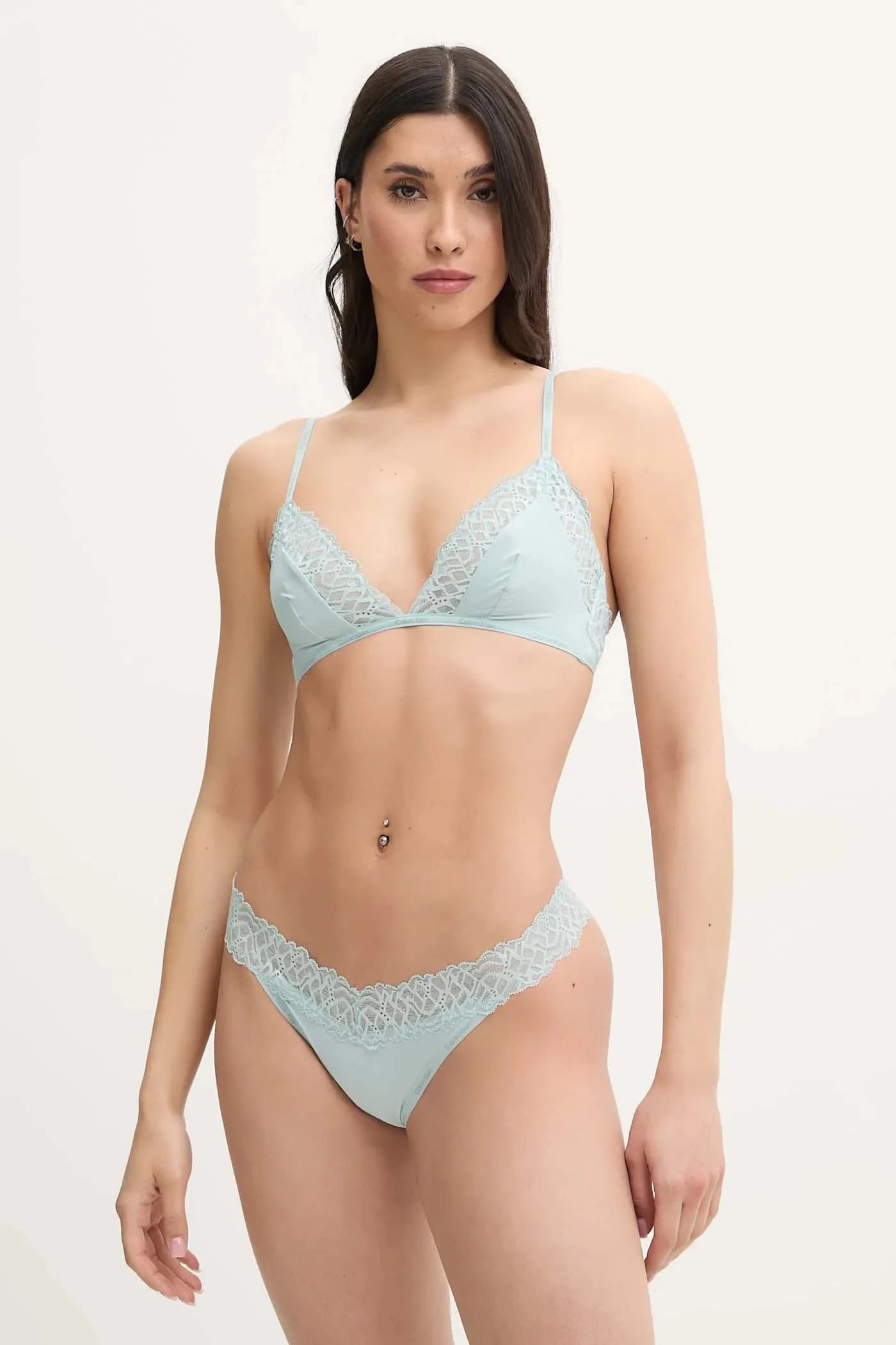 Бюстгальтер Calvin Klein Underwear - фото 2