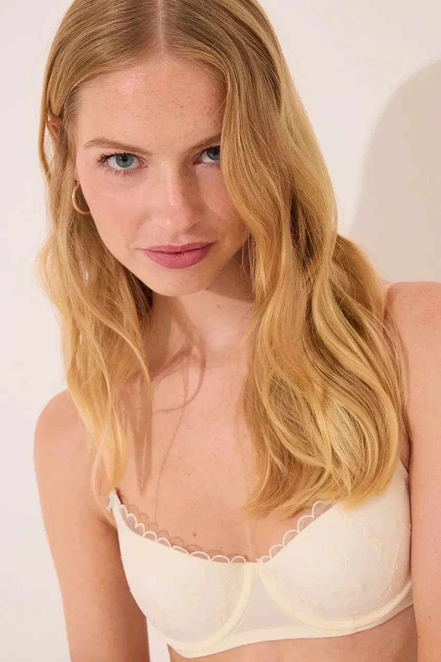 Бюстгальтер - фото 2