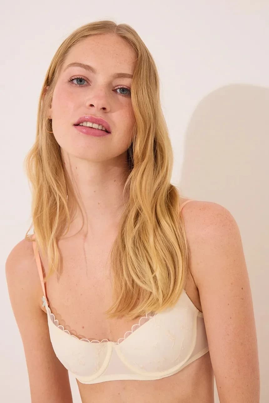 Бюстгальтер - фото 8