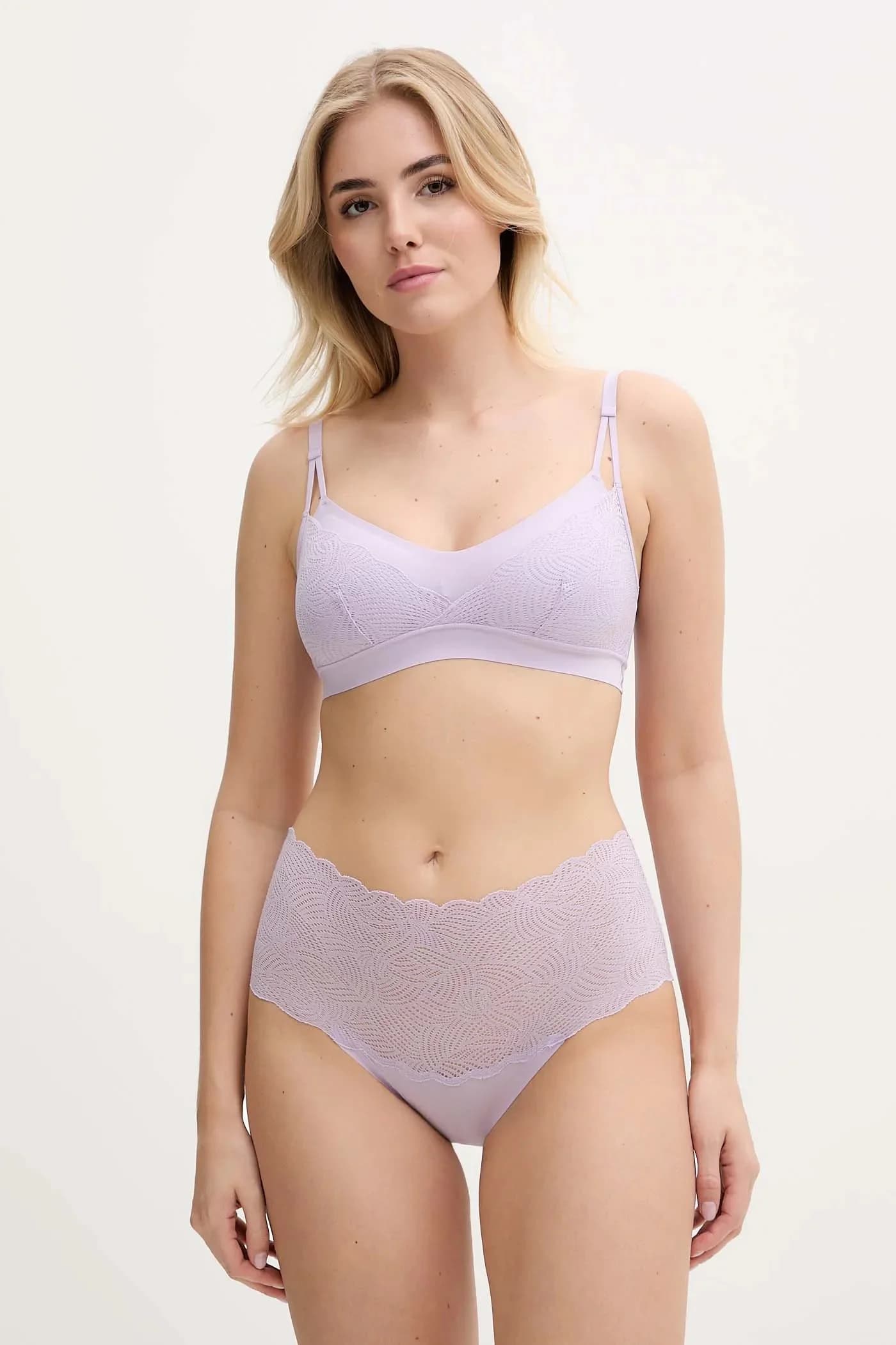 Бюстгальтер - фото 2