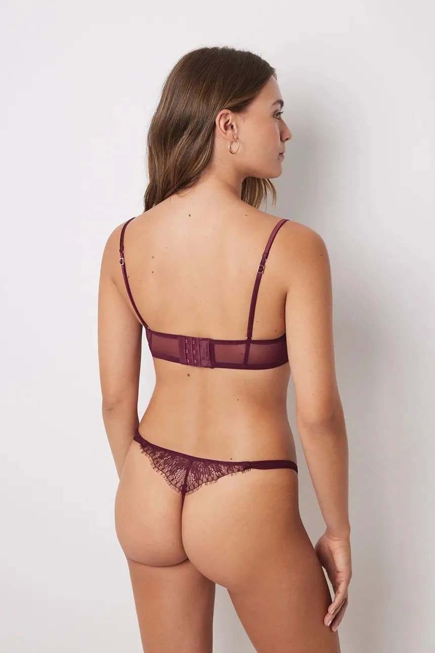 Бюстгальтер SENSE LIMITED EDITION - фото 4