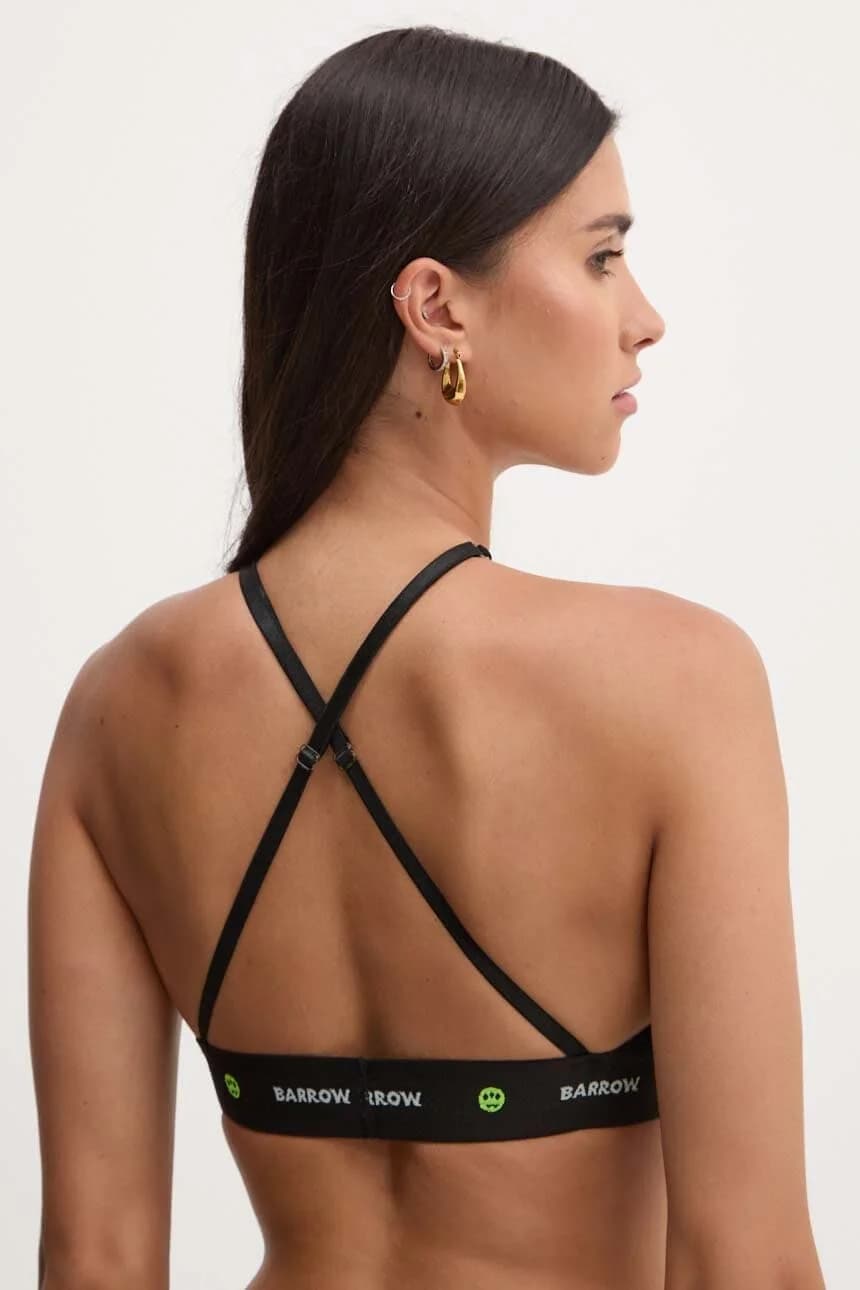 комплект из трех бюстгальтеров - фото 4