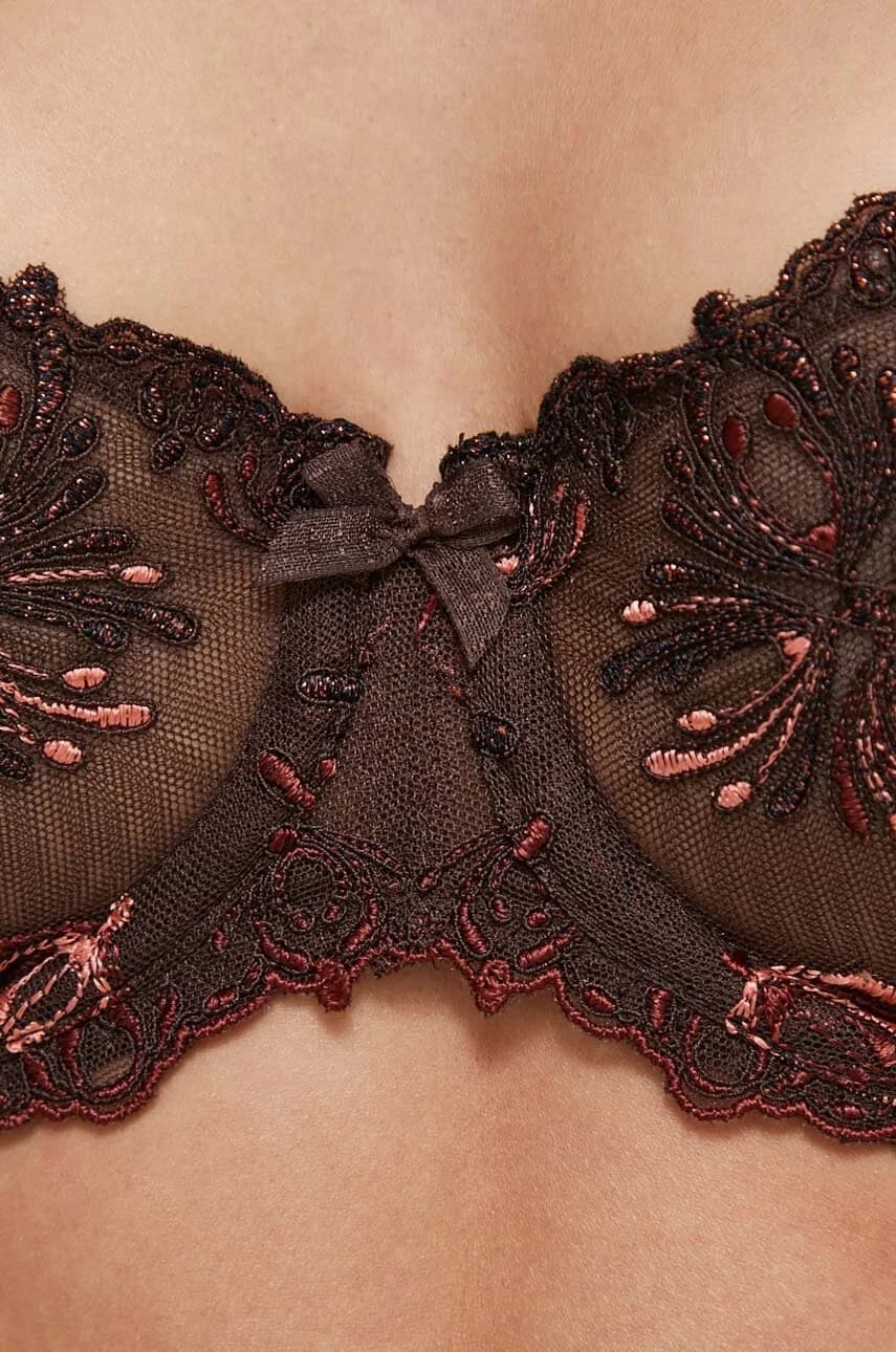 Бюстгальтер - фото 4