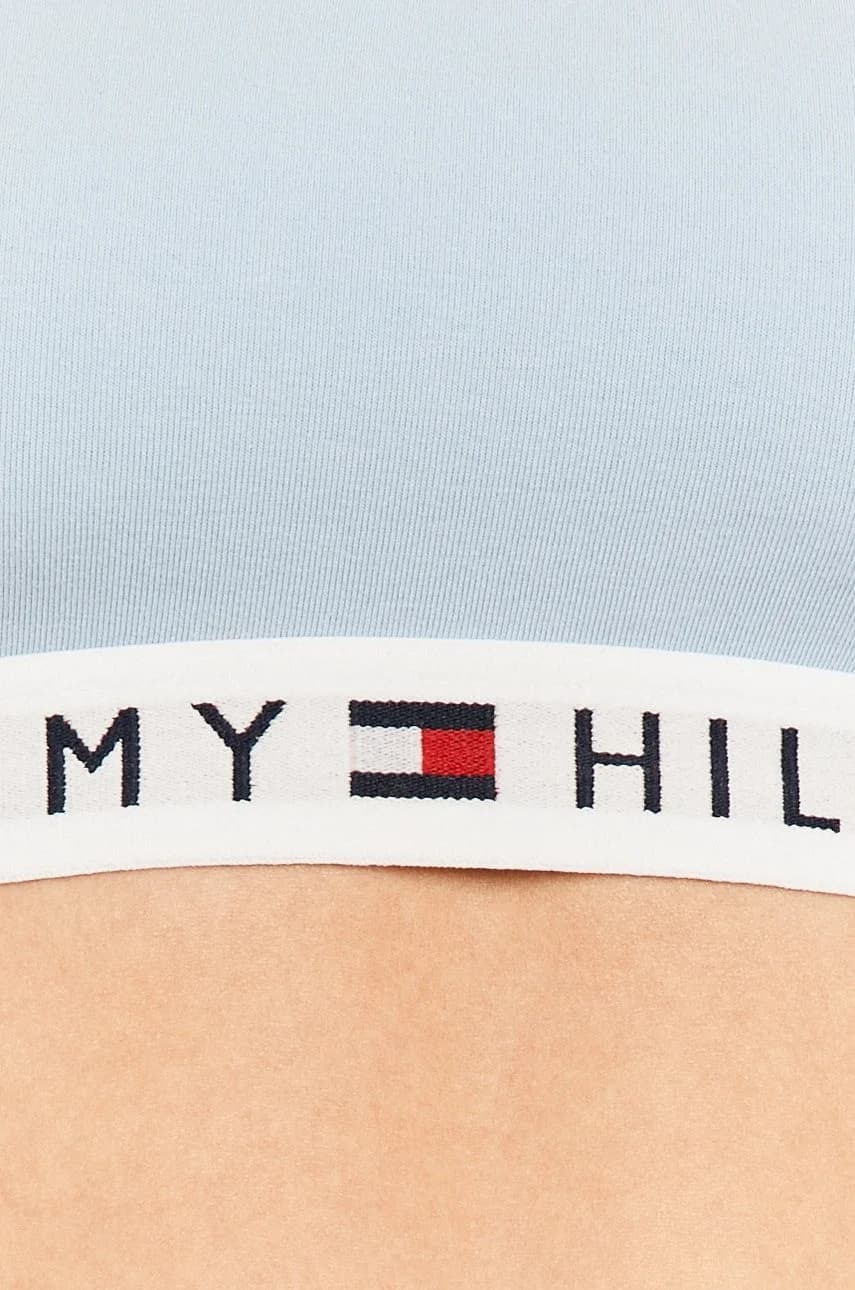 Бюстгальтер UW0UW02037 - фото 4