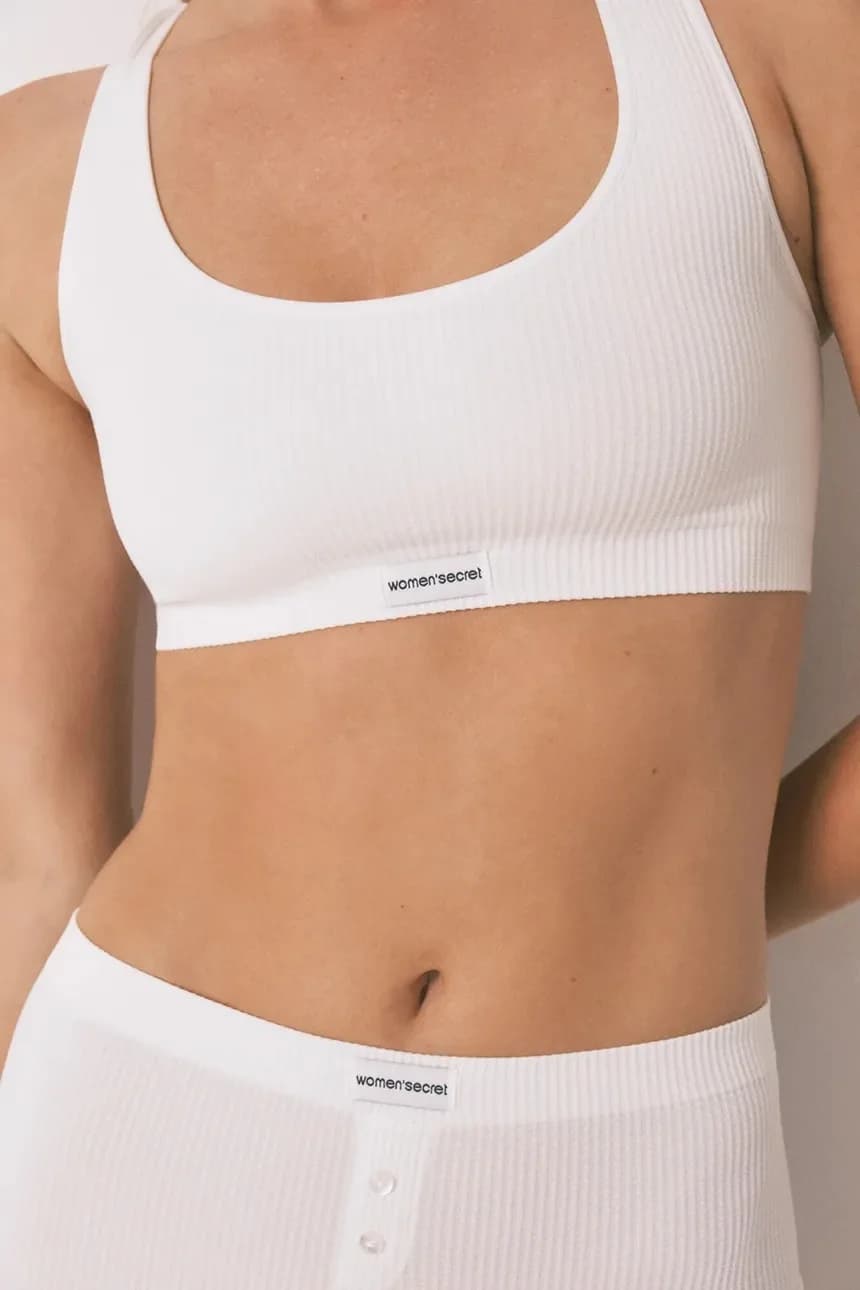 Бюстгальтер - фото 2