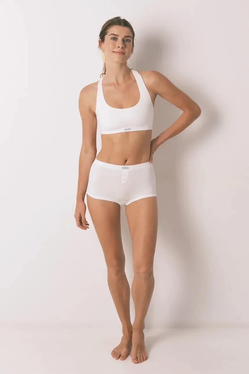 Бюстгальтер - фото 5