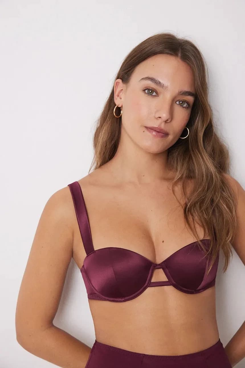 Бюстгальтер SENSE LIMITED EDITION - фото 2