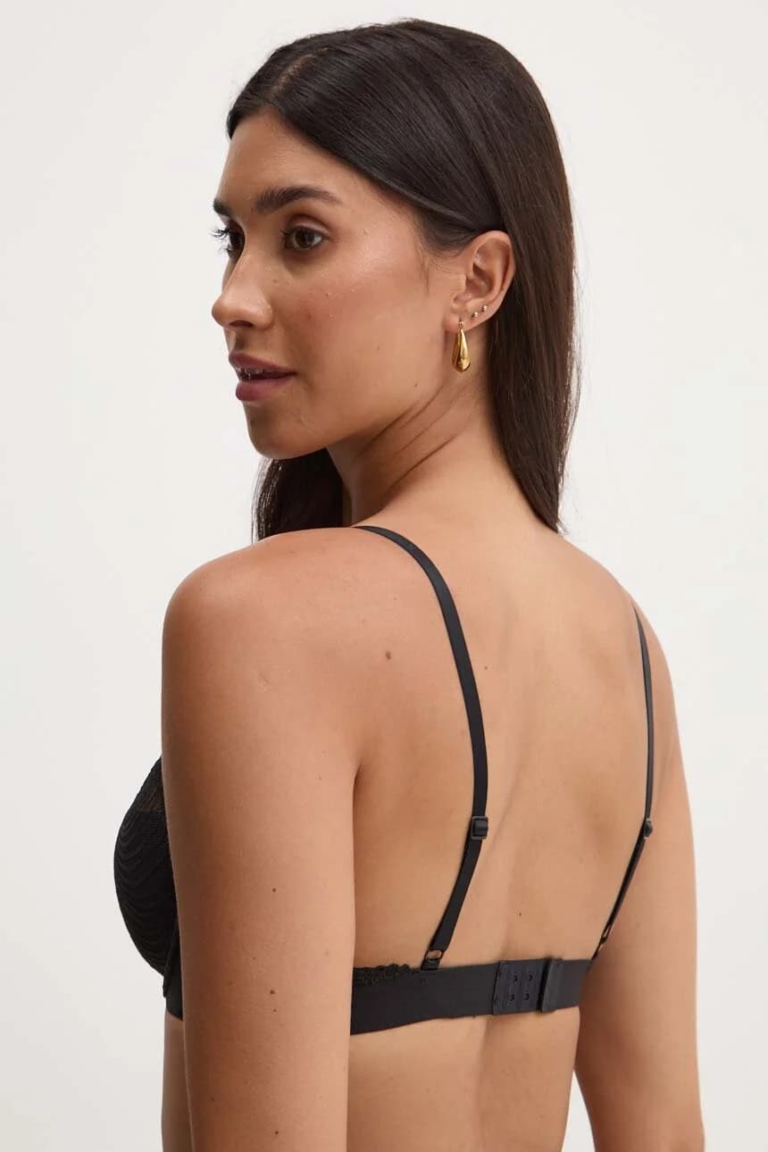 Бюстгальтер Calvin Klein Underwear - фото 3