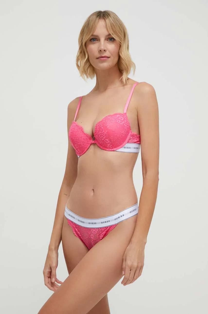 БЕЛЬЕ бюстгальтер - фото 2