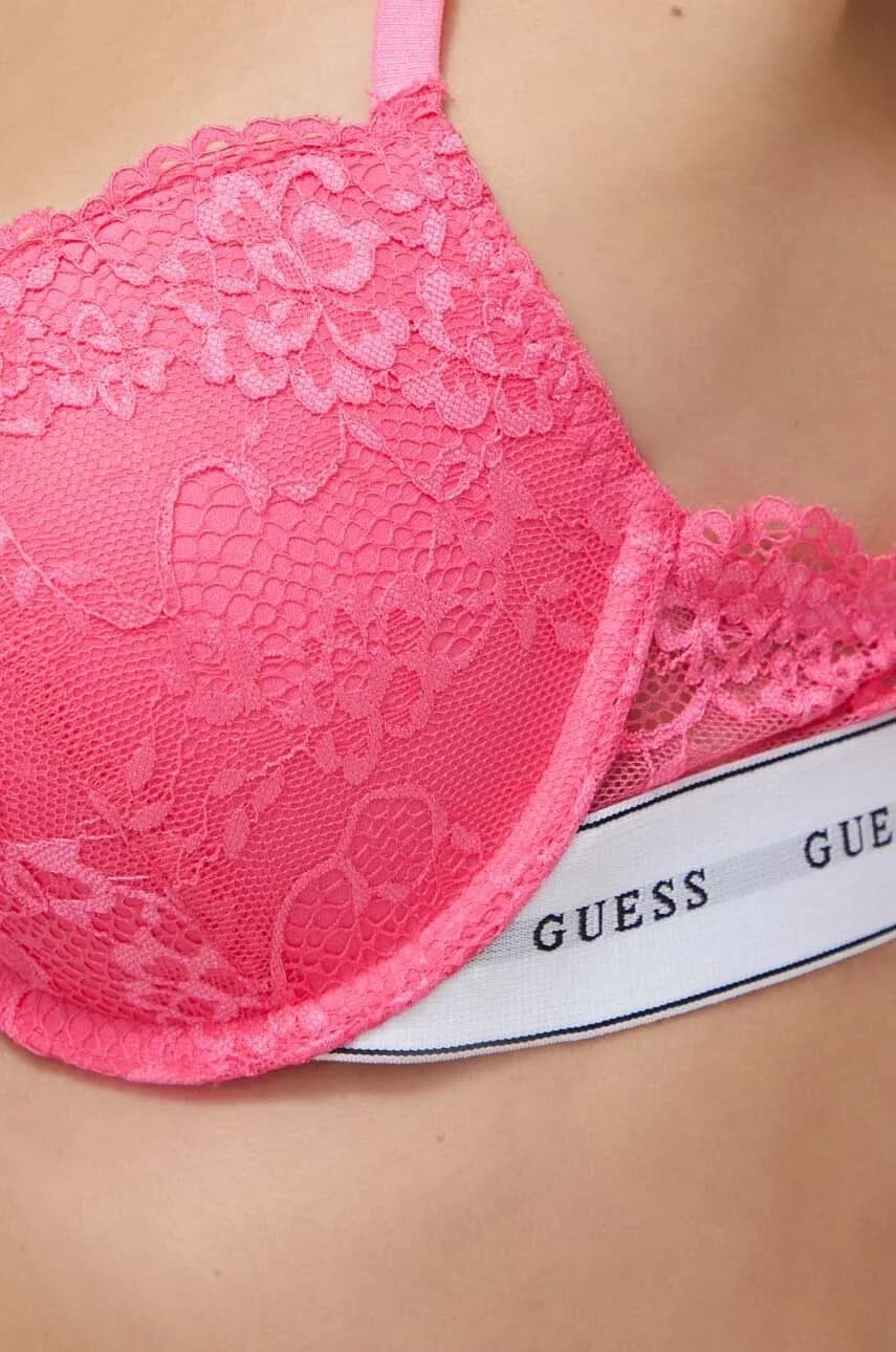 БЕЛЬЕ бюстгальтер - фото 5