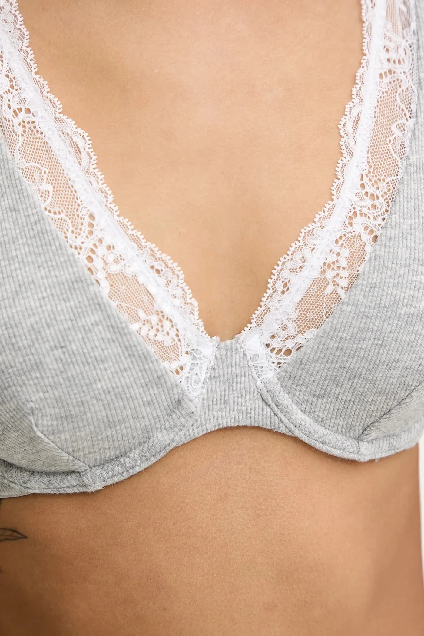 Бюстгальтер - фото 3