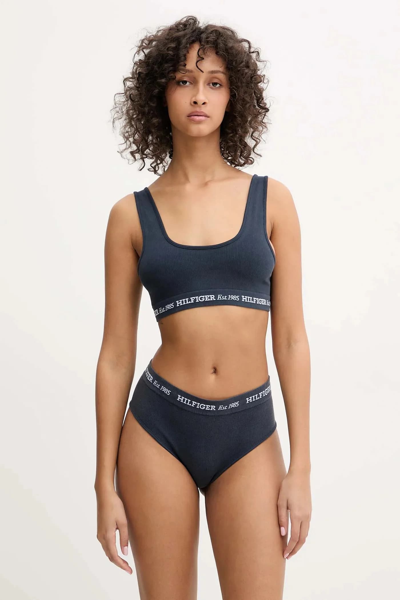 бюстгальтер Томми Хилфигер - фото 2