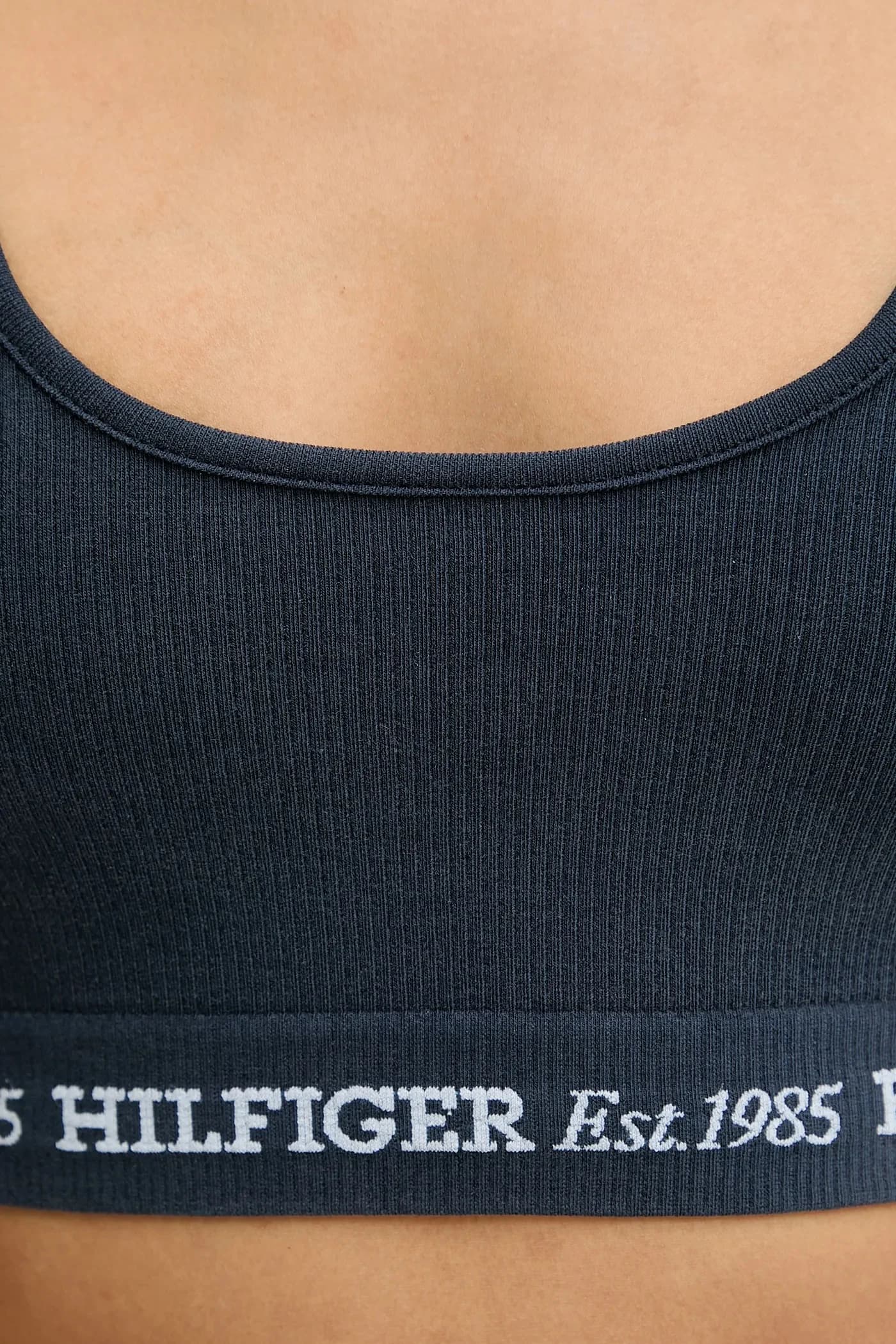 бюстгальтер Томми Хилфигер - фото 4