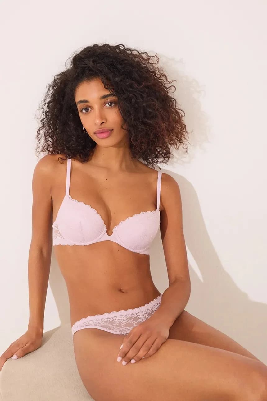 Бюстгальтер - фото 5