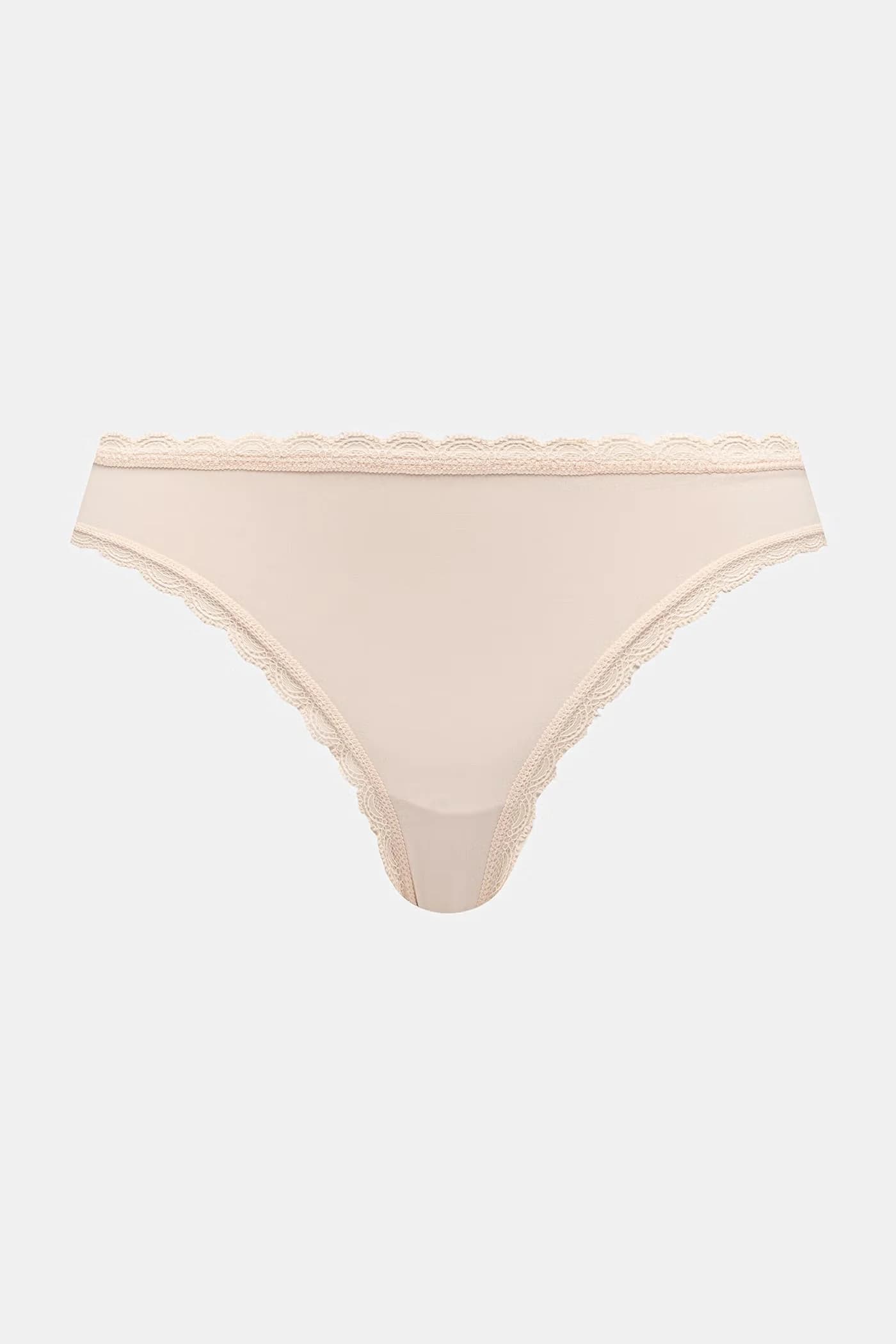 3 пары трусов - фото 2