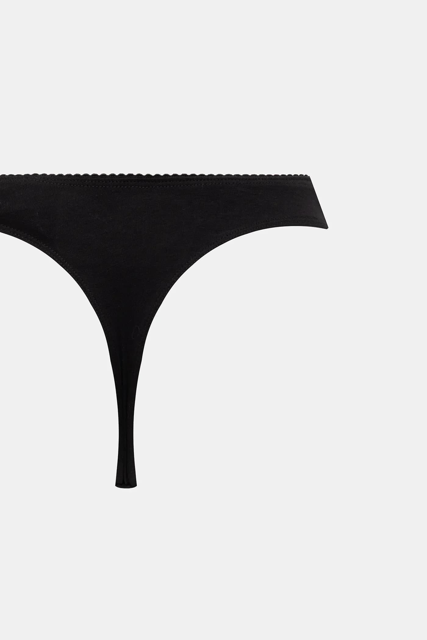 Стринги UFPN-PUNCHY, 3 шт. - фото 5