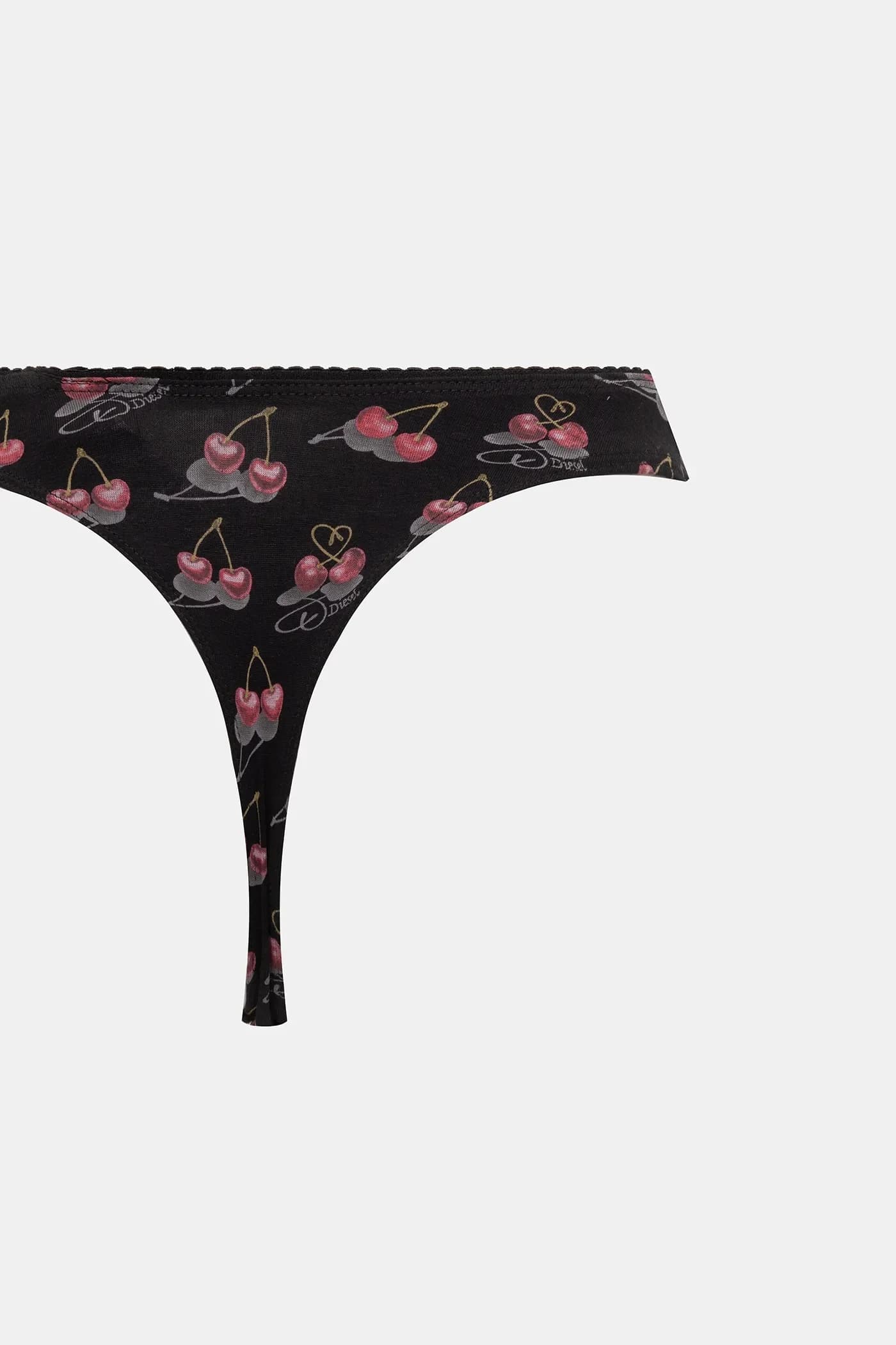 Стринги UFPN-PUNCHY, 3 шт. - фото 6