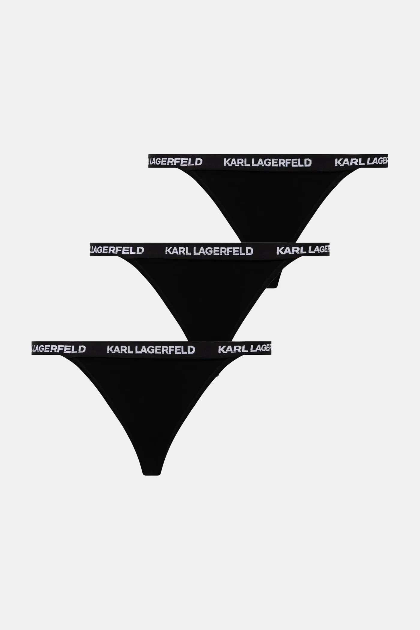 3 пары трусов