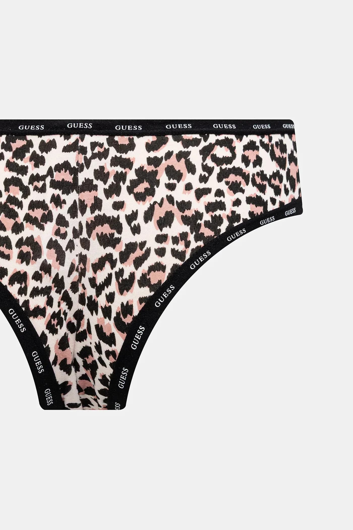 3 пары трусов - фото 4