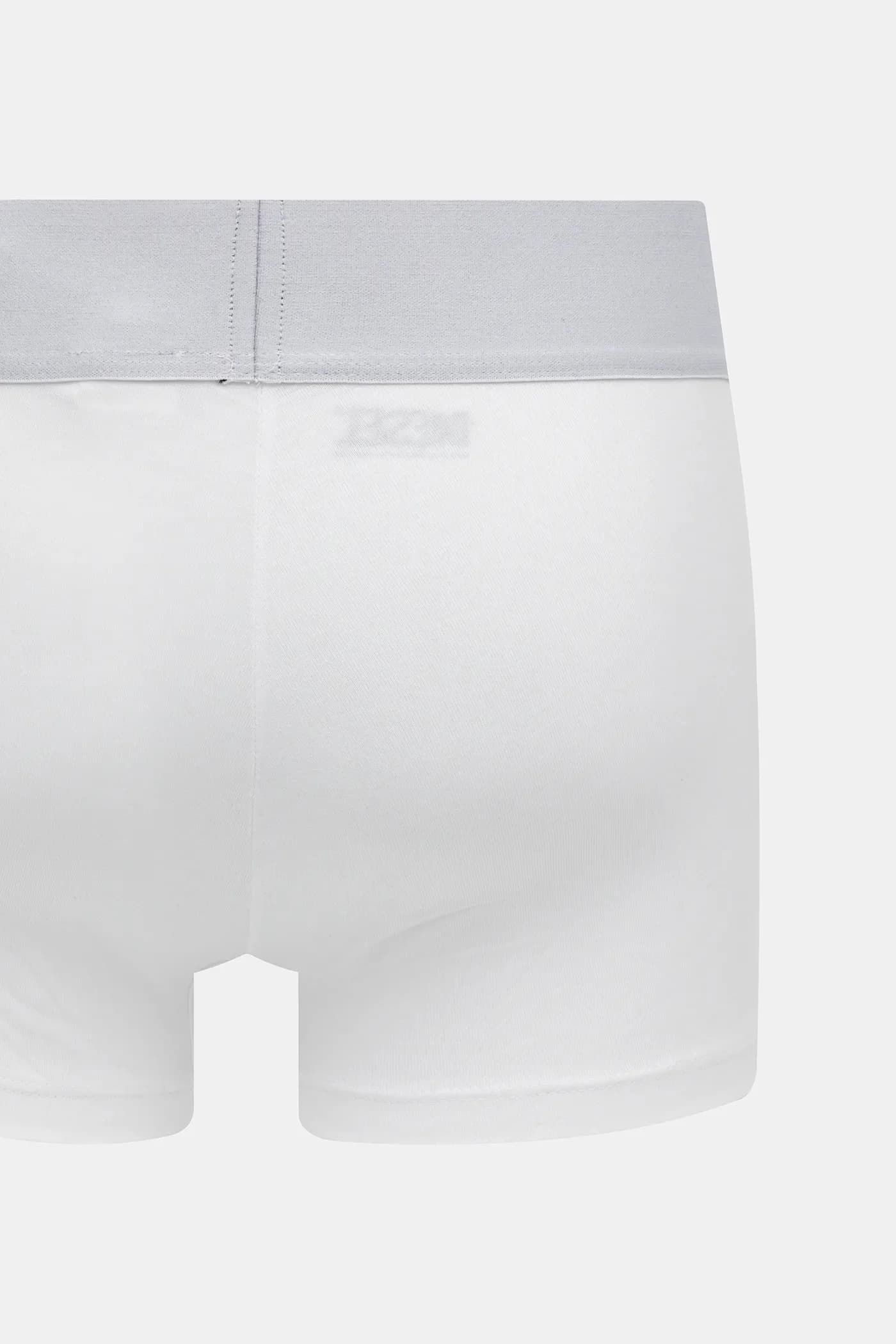 MYA-D-POP-2PACK Комплект из двух боксеров-шорт - фото 5