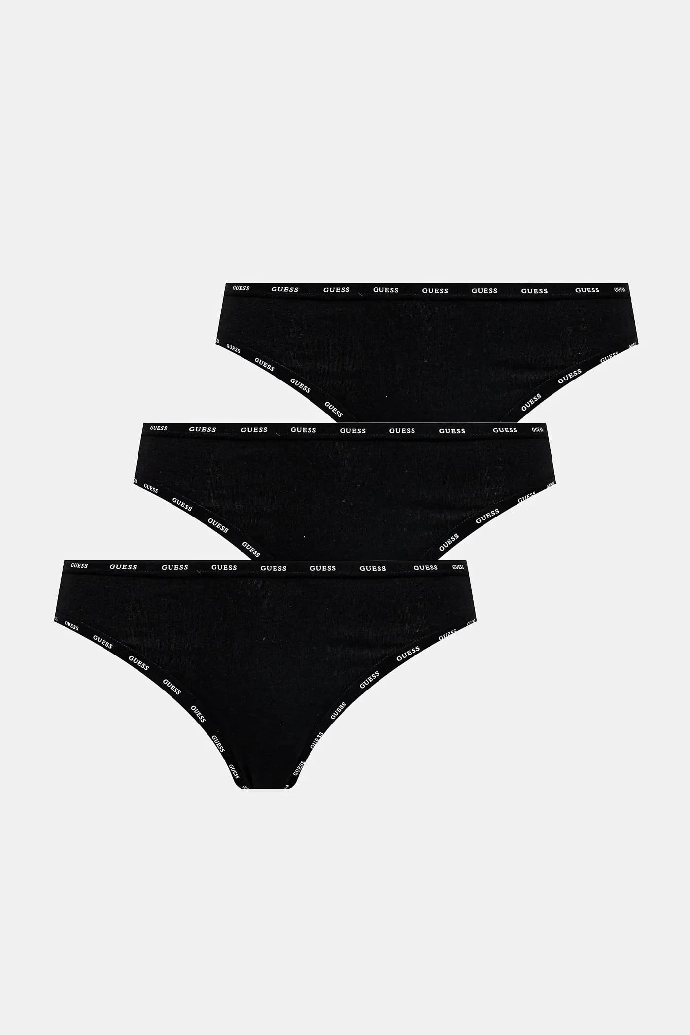 Бразильская упаковка из 3 шт.