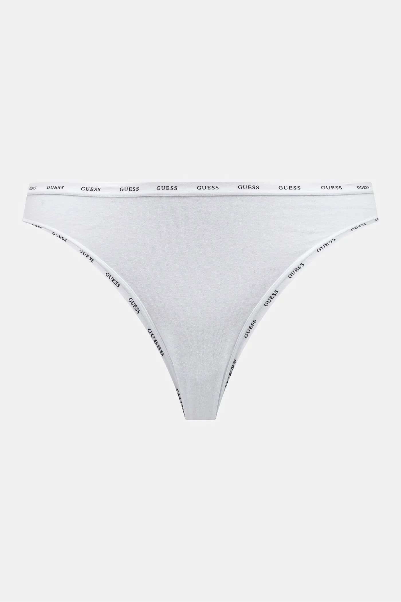 3 комплекта стрингов - фото 2