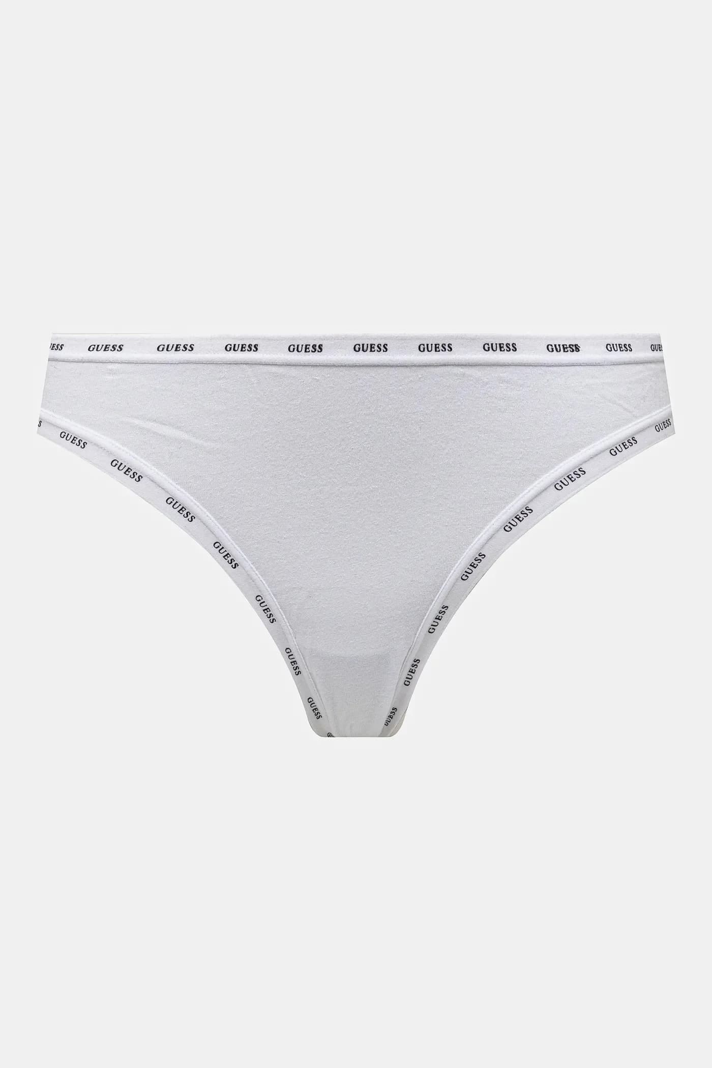 3 комплекта стрингов - фото 3