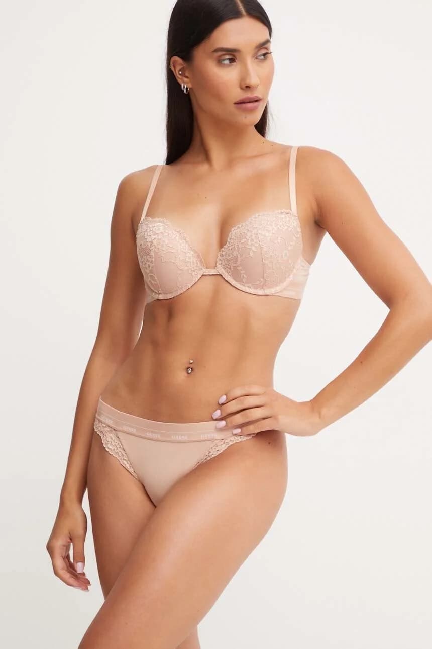 Бразильянка Джейн - фото 3