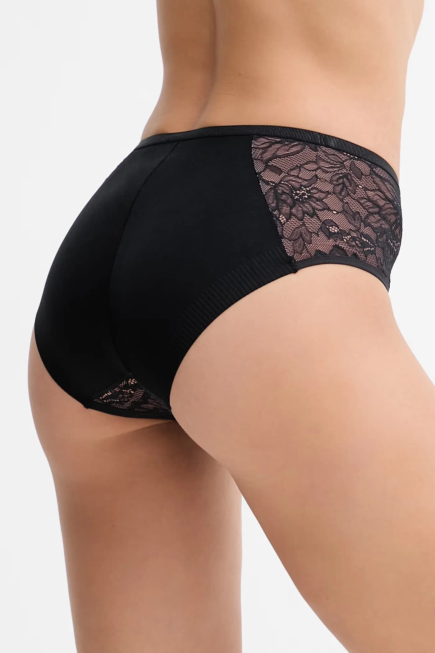 трусы Amourette с подвесками - фото 2