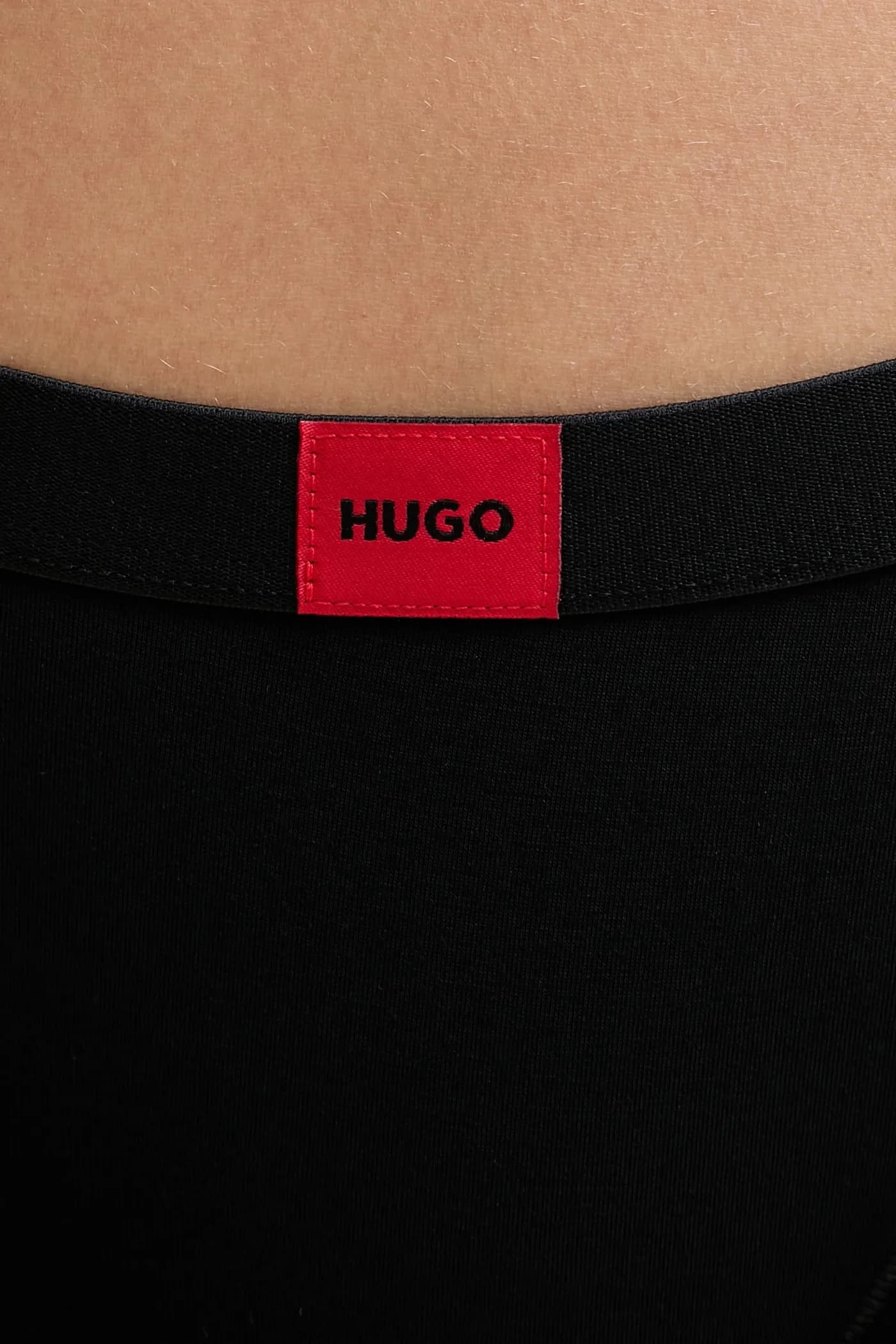 Трусы SIGNATURE BRIEF - фото 4