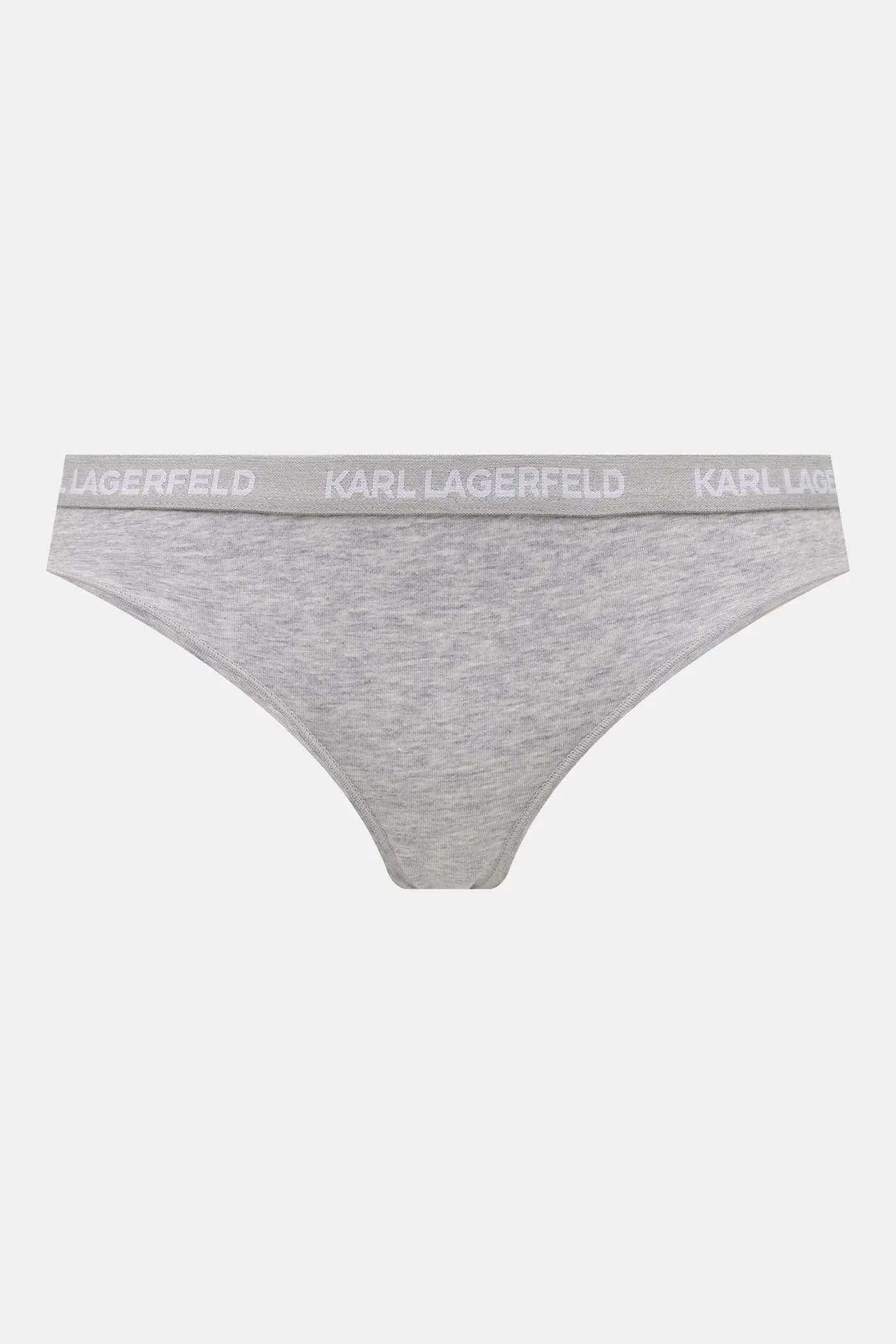 3 пары трусов - фото 2